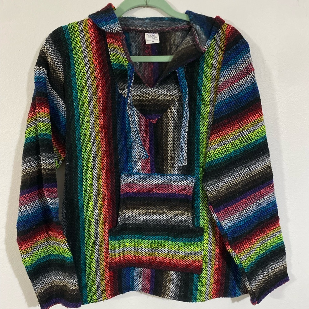 Artesanías Hoodie